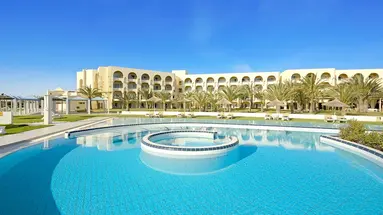 Iberostar Averoes