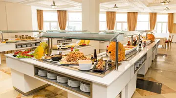Iberostar Averoes