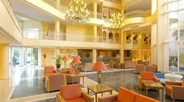 Iberostar Averoes