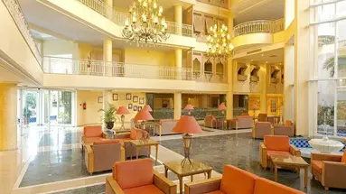 Iberostar Averoes