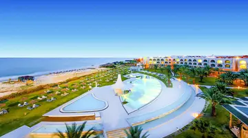 Iberostar Averoes