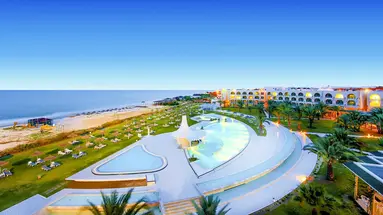 Iberostar Averoes