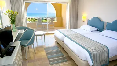 Iberostar Averoes