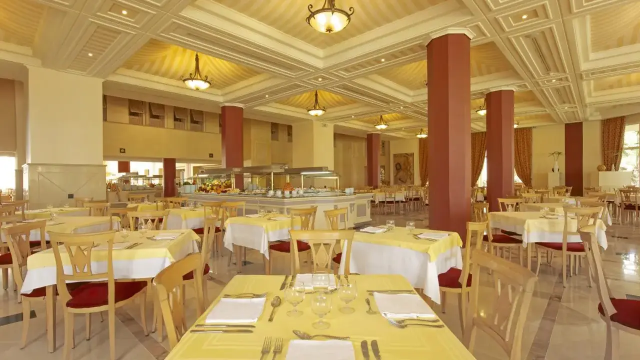 Iberostar Averroes