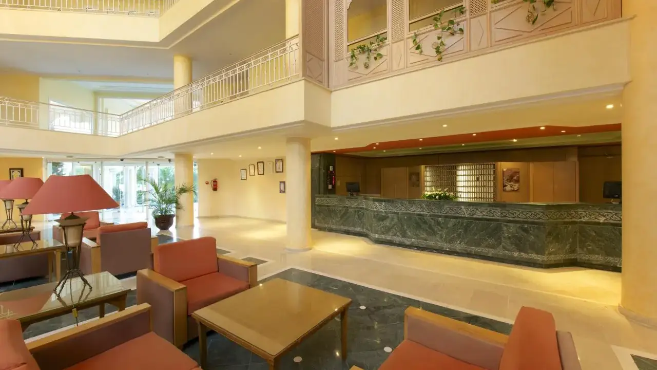 Iberostar Averroes
