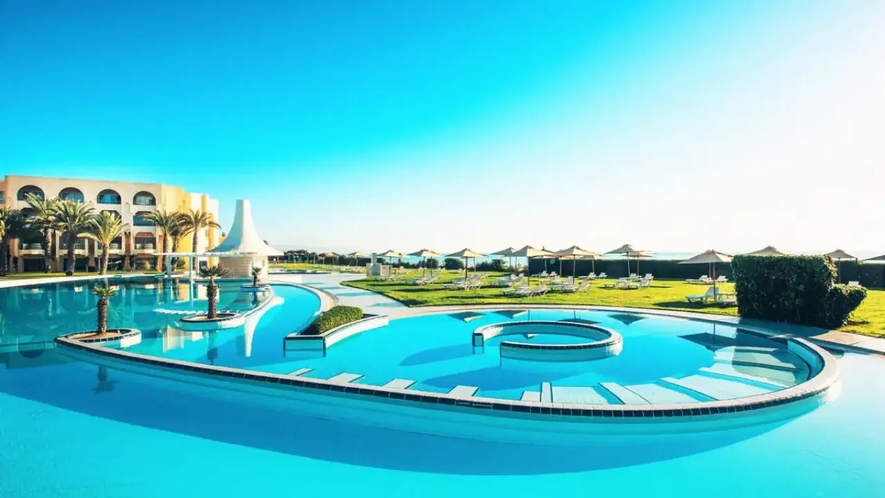 Iberostar Averroes