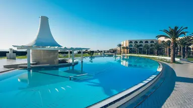 Iberostar Averroes