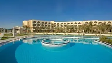 Iberostar Averroes