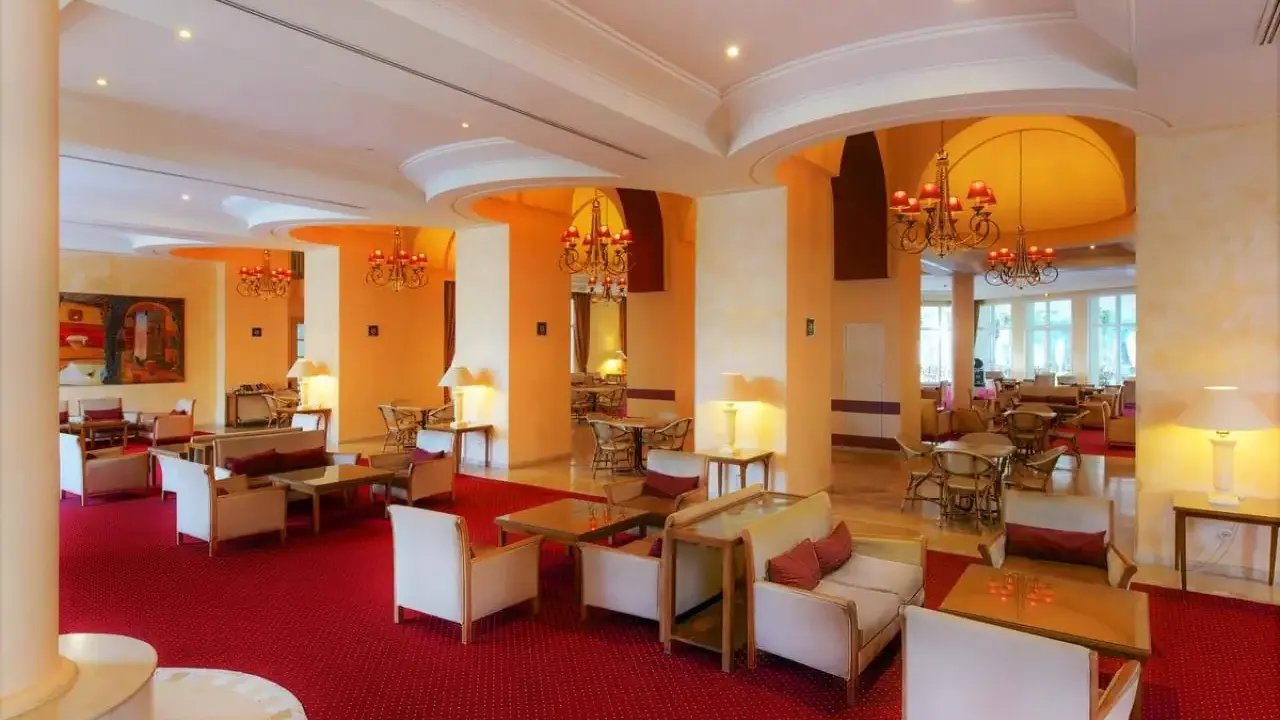 Iberostar Averroes