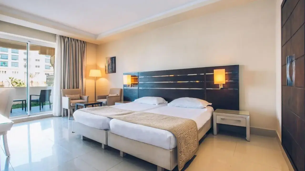 Iberostar Averroes