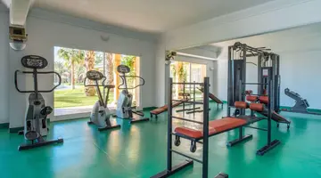 Iberostar Averroes
