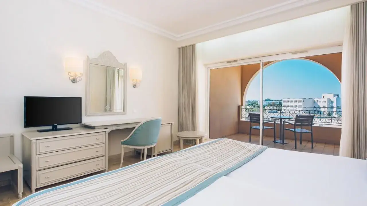 Iberostar Averroes