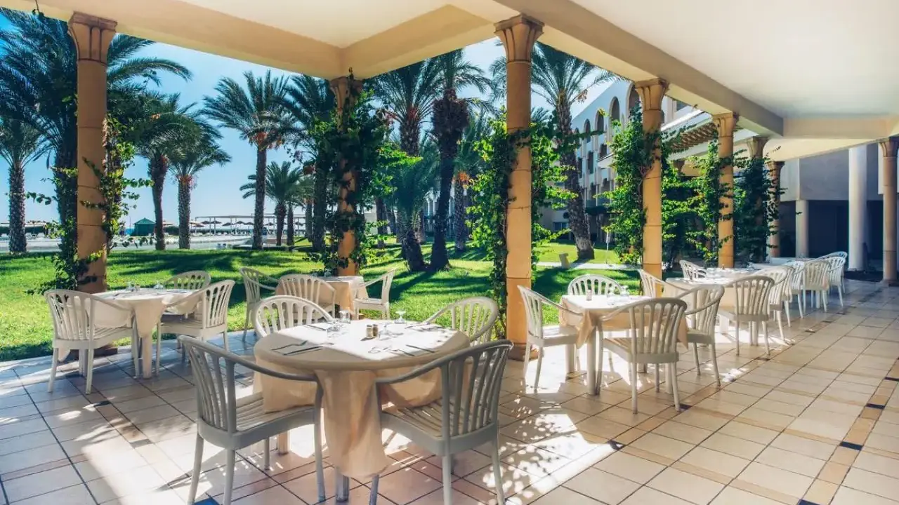 Iberostar Averroes