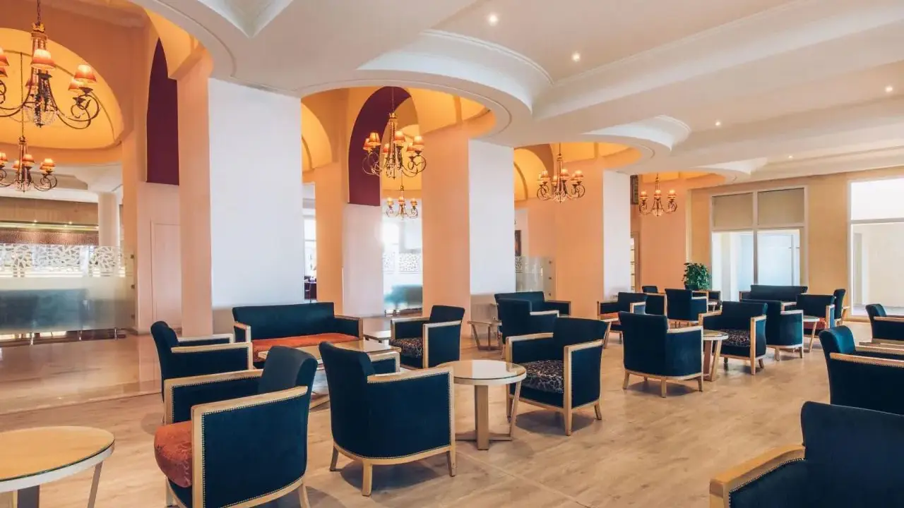 Iberostar Averroes