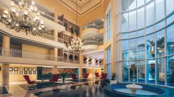 Iberostar Averroes