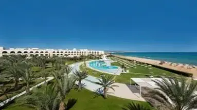 Iberostar Averroes