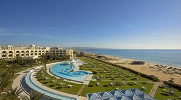 Iberostar Averroes