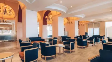 Iberostar Averroes