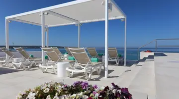 Iberostar Bahia de Palma