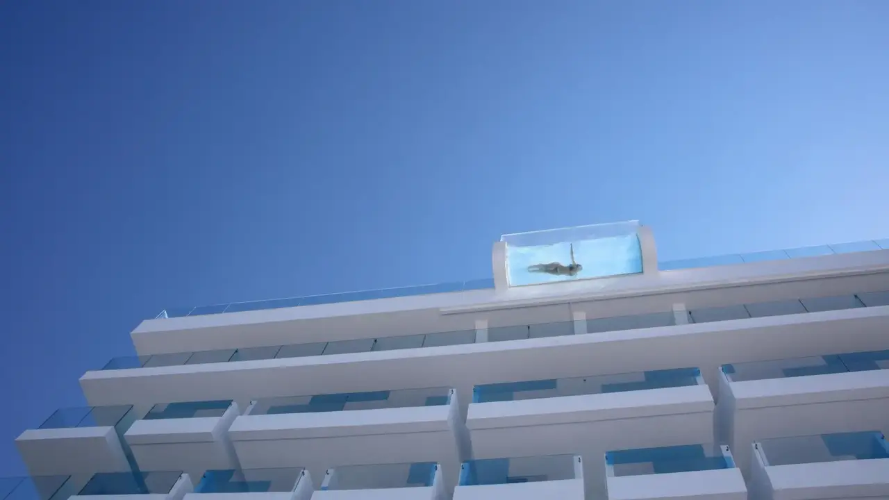 Iberostar Bahia de Palma