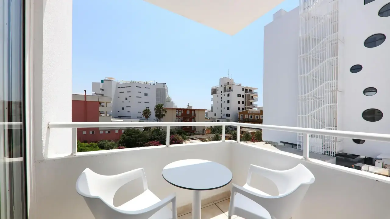 Iberostar Bahia de Palma