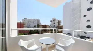 Iberostar Bahia de Palma