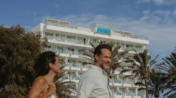 Iberostar Bahia de Palma