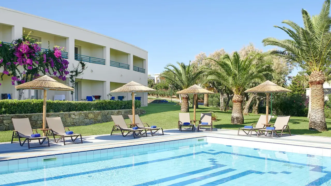 Iberostar Bellevue