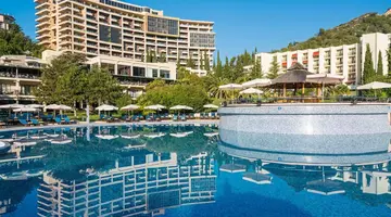 Iberostar Bellevue