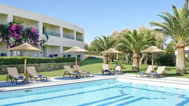 Iberostar Bellevue