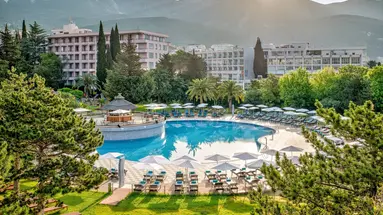 IBEROSTAR Bellevue
