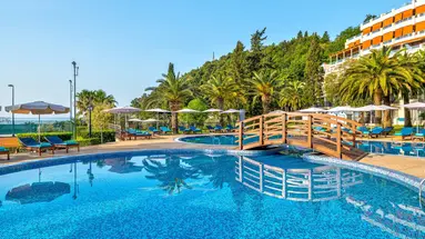 IBEROSTAR Bellevue
