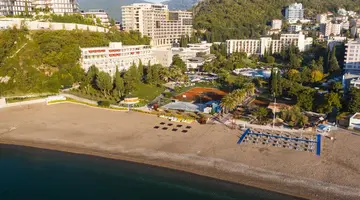 Iberostar Bellevue