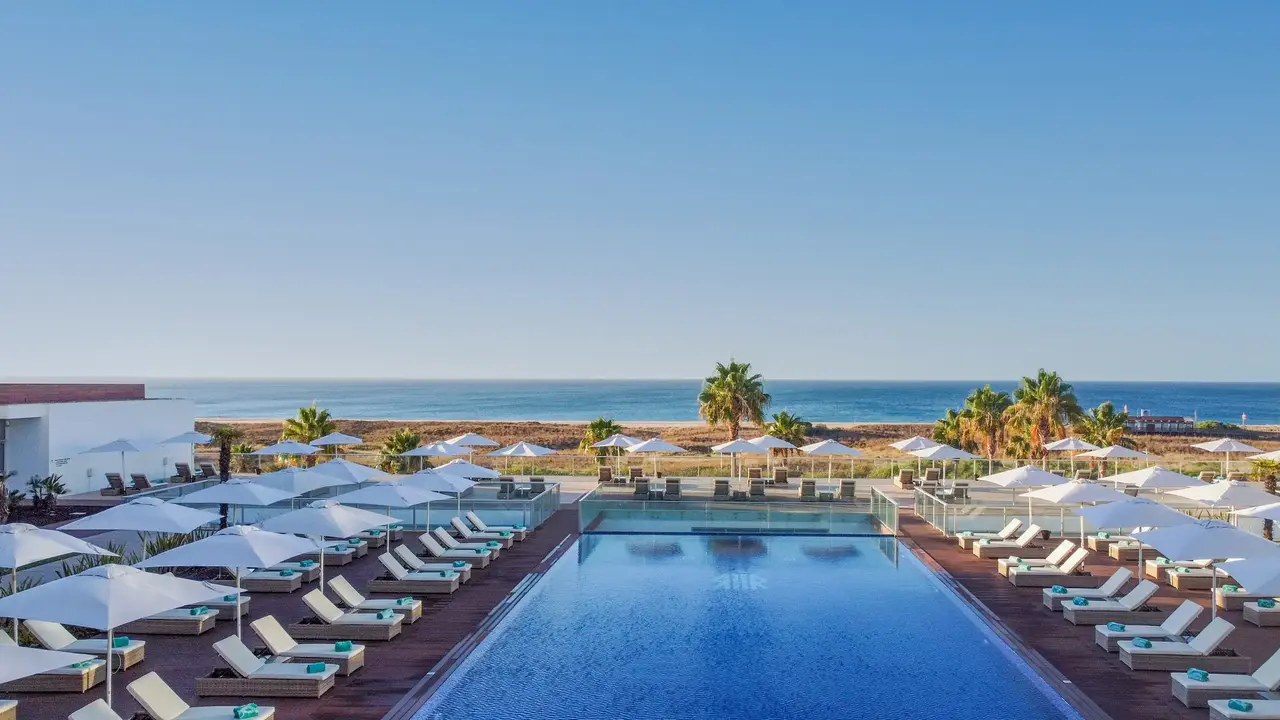 Iberostar Bellevue