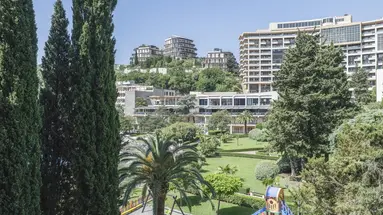 Iberostar Bellevue
