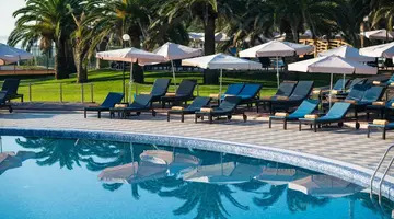 Iberostar Bellevue