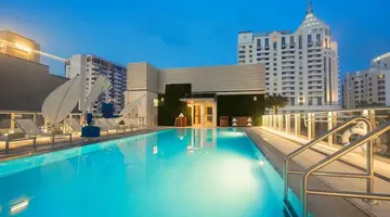 Iberostar Berkeley Hotel