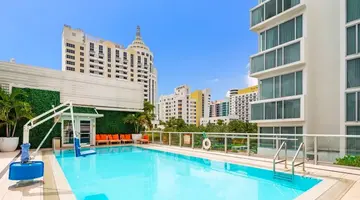 Iberostar Berkeley Hotel