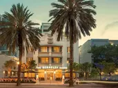 Iberostar Berkeley Hotel