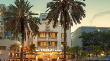 Iberostar Berkeley Hotel