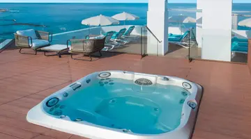 Iberostar Bouganville Playa