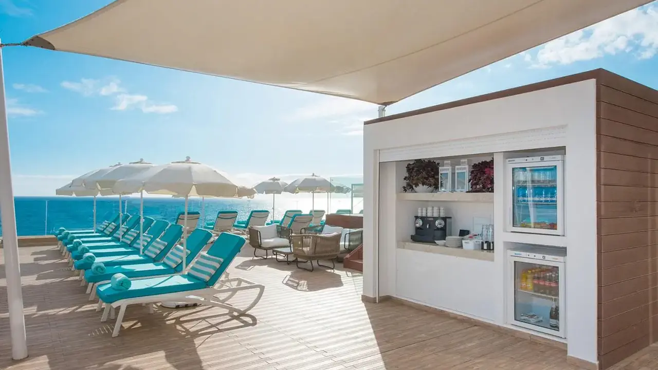 Iberostar Bouganville Playa
