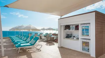 Iberostar Bouganville Playa