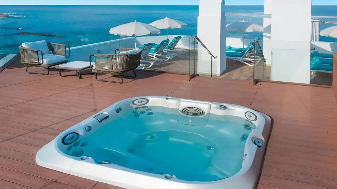 Iberostar Bouganville Playa