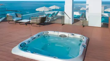Iberostar Bouganville Playa