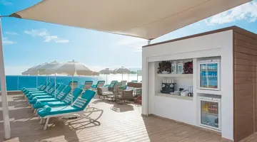 Iberostar Bouganville Playa