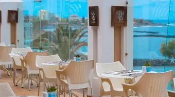 Iberostar Bouganville Playa