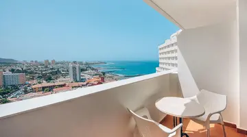 Iberostar Bouganville Playa