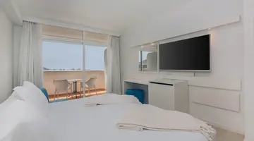 Iberostar Bouganville Playa