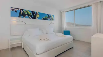 Iberostar Bouganville Playa